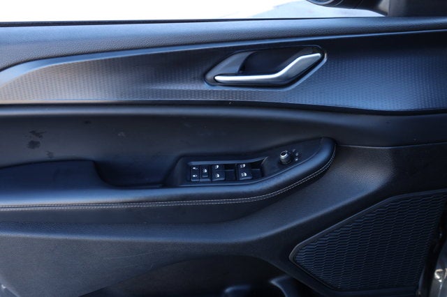 2023 Jeep Grand Cherokee Laredo 4x4