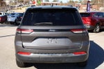 2023 Jeep Grand Cherokee Laredo 4x4