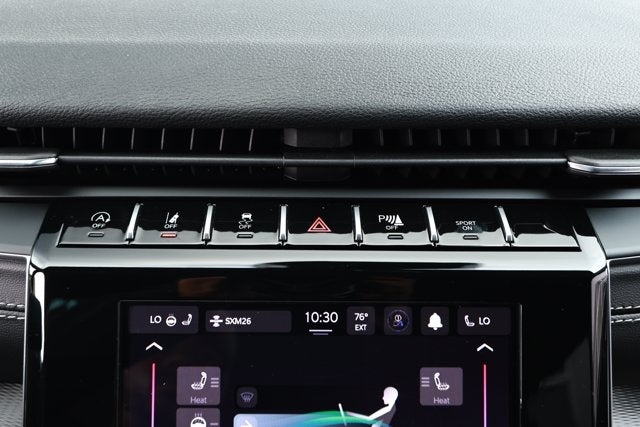 2025 Jeep Grand Cherokee Laredo X 4x4