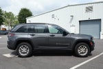 2025 Jeep Grand Cherokee Laredo X 4x4