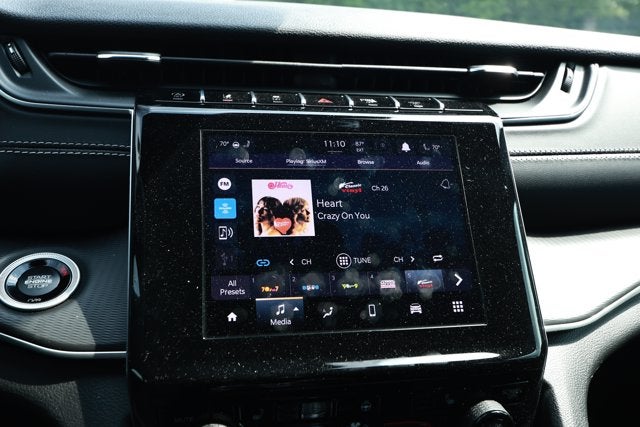 2025 Jeep Grand Cherokee Laredo X 4x4