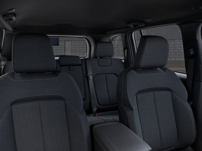 2026 Jeep Grand Cherokee GRAND CHEROKEE LAREDO 4X4