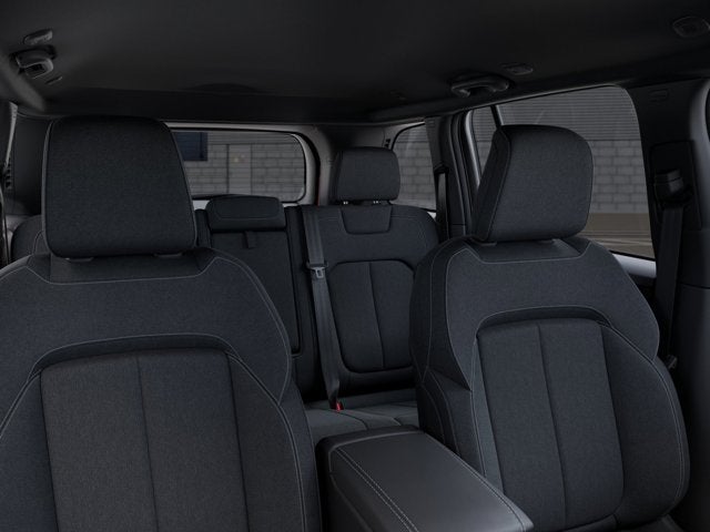 2026 Jeep Grand Cherokee GRAND CHEROKEE LAREDO 4X4