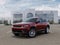 2026 Jeep Grand Cherokee GRAND CHEROKEE LAREDO 4X4