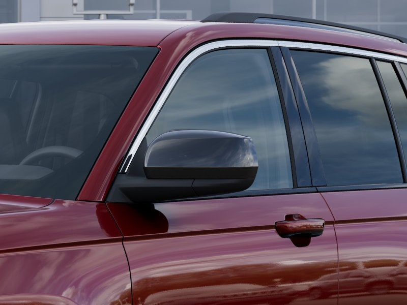 2026 Jeep Grand Cherokee GRAND CHEROKEE LAREDO 4X4