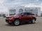 2026 Jeep Grand Cherokee GRAND CHEROKEE LAREDO 4X4