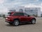 2026 Jeep Grand Cherokee GRAND CHEROKEE LAREDO 4X4