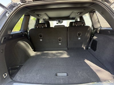 2025 Jeep Grand Cherokee GRAND CHEROKEE OVERLAND 4X4