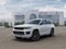 2025 Jeep Grand Cherokee GRAND CHEROKEE OVERLAND 4X4
