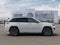 2025 Jeep Grand Cherokee GRAND CHEROKEE OVERLAND 4X4