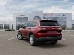 2025 Jeep Grand Cherokee GRAND CHEROKEE L LAREDO X 4X2
