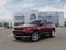 2025 Jeep Grand Cherokee GRAND CHEROKEE L LAREDO X 4X2