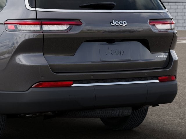 2026 Jeep Grand Cherokee GRAND CHEROKEE L LAREDO X 4X2