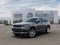 2026 Jeep Grand Cherokee GRAND CHEROKEE L LAREDO X 4X2