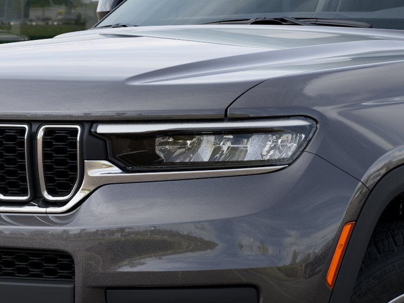 2026 Jeep Grand Cherokee GRAND CHEROKEE L LAREDO X 4X2