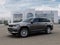 2026 Jeep Grand Cherokee GRAND CHEROKEE L LAREDO X 4X2