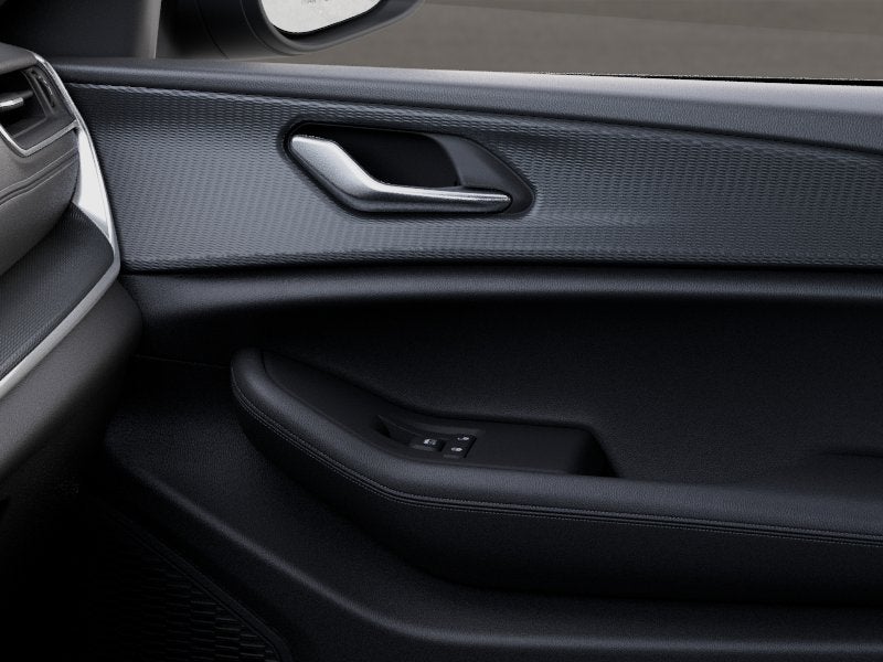 2026 Jeep Grand Cherokee GRAND CHEROKEE L LAREDO X 4X2