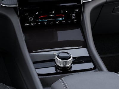 2026 Jeep Grand Cherokee GRAND CHEROKEE L LAREDO X 4X2