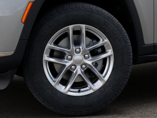 2026 Jeep Grand Cherokee GRAND CHEROKEE L LAREDO X 4X2