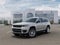 2026 Jeep Grand Cherokee GRAND CHEROKEE L LAREDO X 4X2