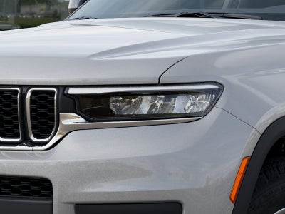 2026 Jeep Grand Cherokee GRAND CHEROKEE L LAREDO X 4X2