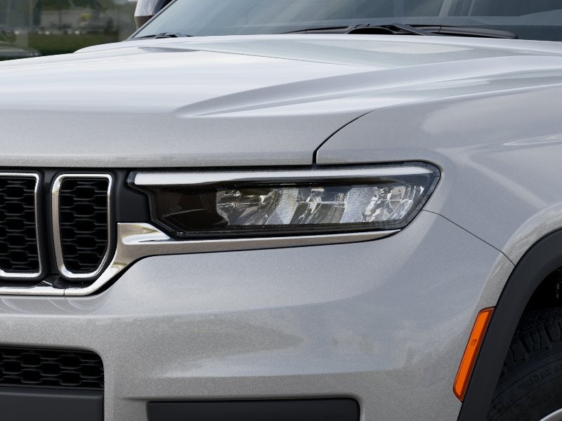 2026 Jeep Grand Cherokee GRAND CHEROKEE L LAREDO X 4X2