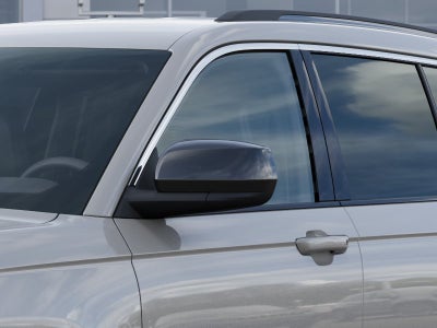 2026 Jeep Grand Cherokee GRAND CHEROKEE L LAREDO X 4X2