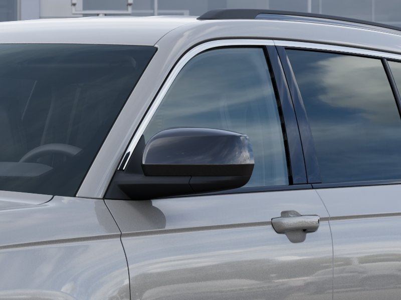 2026 Jeep Grand Cherokee GRAND CHEROKEE L LAREDO X 4X2