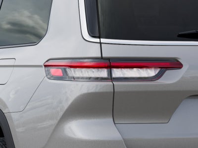 2026 Jeep Grand Cherokee GRAND CHEROKEE L LAREDO X 4X2