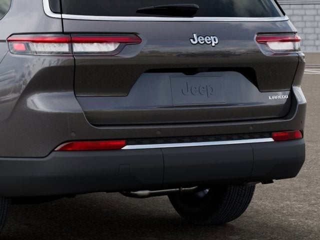 2026 Jeep Grand Cherokee GRAND CHEROKEE L LAREDO X 4X2