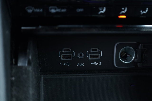 2022 Jeep Grand Cherokee L Altitude 4x2