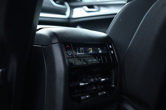 2022 Jeep Grand Cherokee L Altitude 4x2