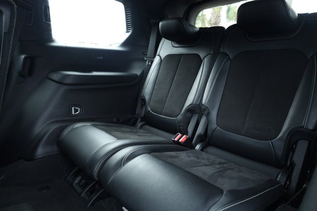 2022 Jeep Grand Cherokee L Altitude 4x2