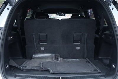 2022 Jeep Grand Cherokee L Altitude 4x2