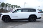 2022 Jeep Grand Cherokee L Altitude 4x2