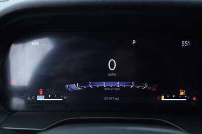 2022 Jeep Grand Cherokee L Altitude 4x2