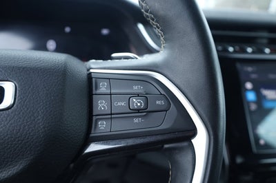 2022 Jeep Grand Cherokee L Altitude 4x2