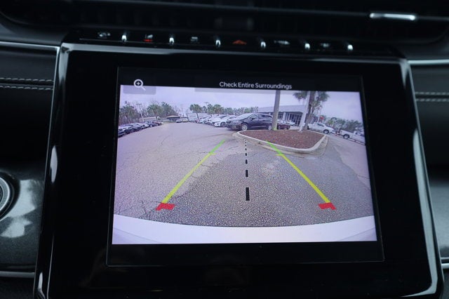 2022 Jeep Grand Cherokee L Altitude 4x2