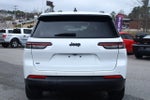 2022 Jeep Grand Cherokee L Altitude 4x2