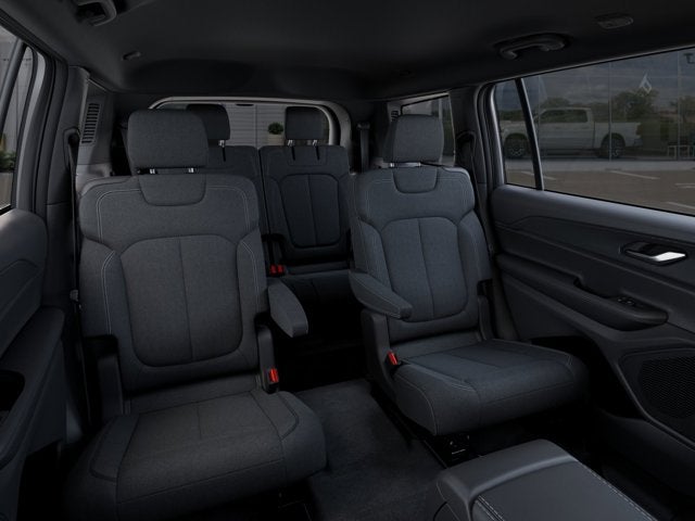 2026 Jeep Grand Cherokee GRAND CHEROKEE L LAREDO X 4X2