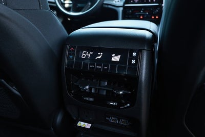 2026 Jeep Grand Cherokee GRAND CHEROKEE L LAREDO X 4X2