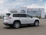 2026 Jeep Grand Cherokee GRAND CHEROKEE L LAREDO X 4X2