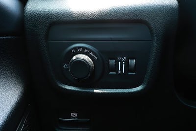 2026 Jeep Grand Cherokee GRAND CHEROKEE L LAREDO X 4X2