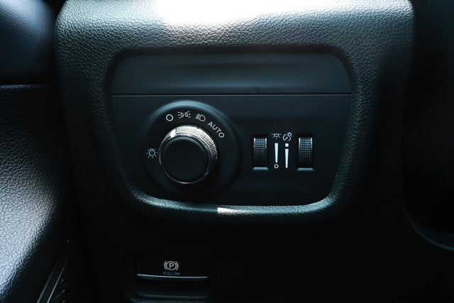 2026 Jeep Grand Cherokee GRAND CHEROKEE L LAREDO X 4X2