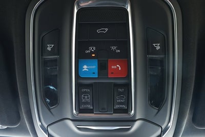 2026 Jeep Grand Cherokee GRAND CHEROKEE L LAREDO X 4X2