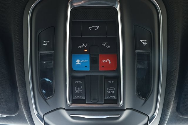 2026 Jeep Grand Cherokee GRAND CHEROKEE L LAREDO X 4X2