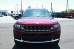 2026 Jeep Grand Cherokee GRAND CHEROKEE L LAREDO X 4X2