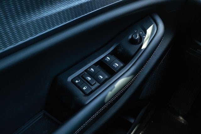 2026 Jeep Grand Cherokee GRAND CHEROKEE L LAREDO X 4X2