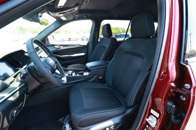 2026 Jeep Grand Cherokee GRAND CHEROKEE L LAREDO X 4X2