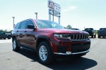 2026 Jeep Grand Cherokee GRAND CHEROKEE L LAREDO X 4X2